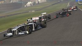 F1 2011